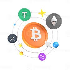 Crypto